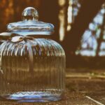 Jak zrobić chrzan do słoika na zimę?