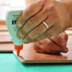 Jak zrobić gluta bez kleju?