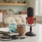 Wprowadzenie do podcastów o zdrowiu