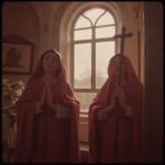 Krwawi święci: Tajemnica cudów eucharystycznych