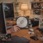 Co zrobić, gdy Instalator Windows nie widzi dysku? Sprawdzone rozwiązania!