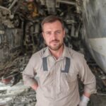 Mechanik samolotowy zarobki – Ile można zarobić w tej branży?
